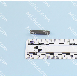 Image of product Key 4X4X25 UNI6640A