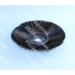 Image of product Replacement Part Hub Side Broom