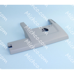Image of product Cover Brush House Grey