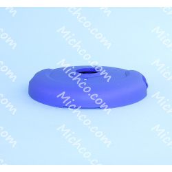 Image of product Outer Lid 10 Liter Alto Blue