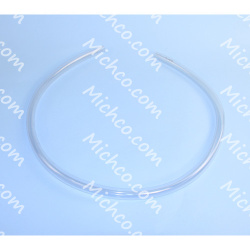 Image of product Hose, Clear 1/2 ID X 39.75