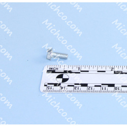 Image of product Screw Hex Head 10-24 X .50