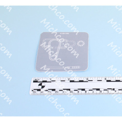 Image of product Replacement Part Wand Decal