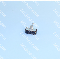 Image of product Switch Toggle DPST HL6