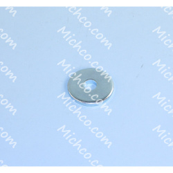 Image of product Washer Flat Steel .406CV31C