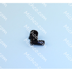 Image of product Barb 90 1/2 NPTX1/2 E00037