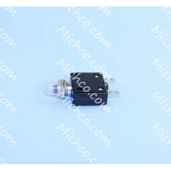Image of product Circuit Breaker 15 Amp