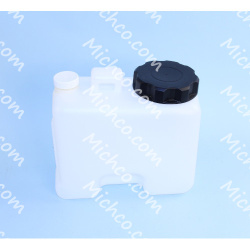 Image of product Chem Bottle Assembly - Ecoflex
