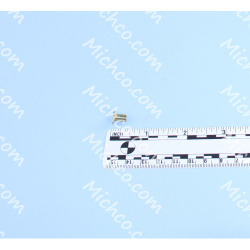 Image of product Rivet - Tube 3/16 x .28