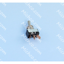 Image of product Switch - Toggle, 2SPD Motor (740286