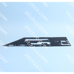 Image of product Decal -7760 Left Hand Side Panel