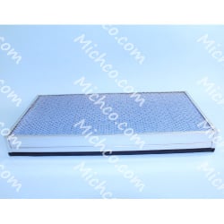 Image of product Replacement Part Filter Panel