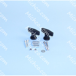 Image of product Squeegee System Hardware Kit