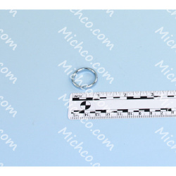 Image of product Spacer 20 5 X 25 X 5