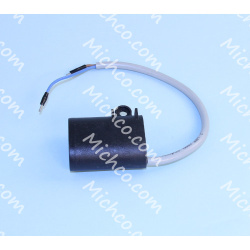 Image of product Capacitor, Port A Scrub
