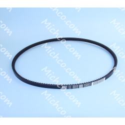 Image of product Belt Bx -51 Notched