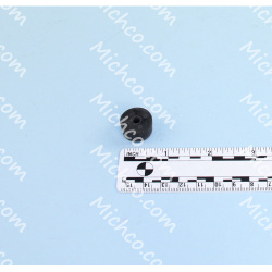 Image of product Replacement Part Bumper, Recessed