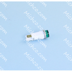 Image of product Replacement Part Light, LED, Green