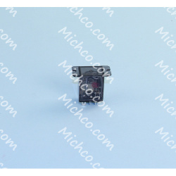 Image of product Relay, 120VAC, DPDT (K10P