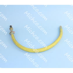 Image of product Hose Assembly, Hi Pressure, NO Heat