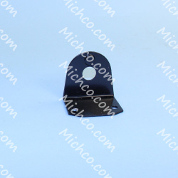 Image of product Bracket, Label, Solution