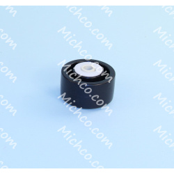 Image of product Wheel, 3.0-Dia. 1.50-Wide 0.50-Bore