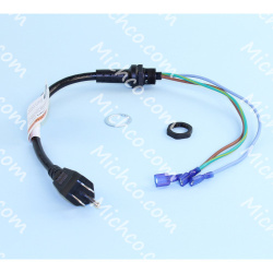 Image of product Pigtail Assembly, Replacement F/Pr