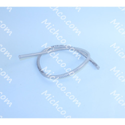 Image of product Hose, Solution, .25 ID, .453 OD, 41.25