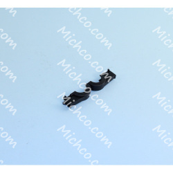 Image of product Guard, Belt, F/Tk 280 Turbo
