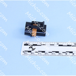 Image of product Connector, Female, 2CAV, MP630 Sealed