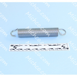 Image of product Spring, Pressure, Brush