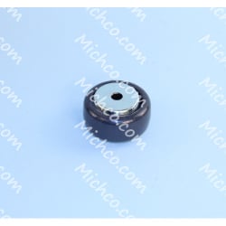 Image of product Wheel, 3.0-Dia. 1.38-Wide 0.50-Bore