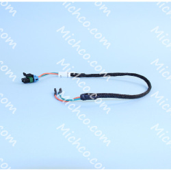 Image of product Harness, Switch, Seat (T16