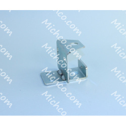Image of product Bracket, Mounting, Axle