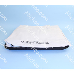 Image of product BAG, DISCHARGE ASSY. APV CANVAS