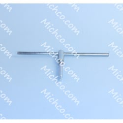 Image of product Bracket Assembly, Adjustable, 26" (HEIGHT