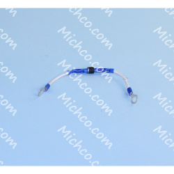 Image of product Diode Assembly (SPLICED