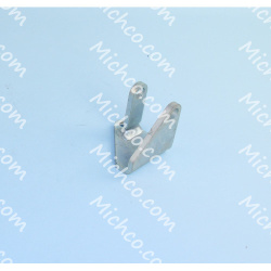 Image of product Bracket, Skirt, Left Hand (2401/2601