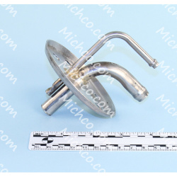 Image of product Plate Assembly, Bladder (ASC