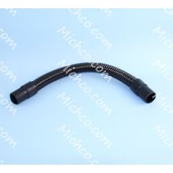 Image of product Hose, Vacuum, 1.50ID X 27.0-Long, 2CUF