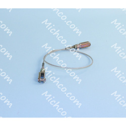 Image of product Cable Squeegee Lift