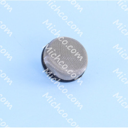 Image of product Filter, Solution, Tube, 80 Mesh