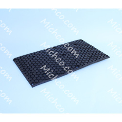 Image of product Drum Cover Kit W/Screws Du -8
