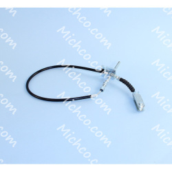 Image of product Replacement Part Cable Main Broom