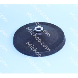 Image of product Riser Pad Driver US - Burn