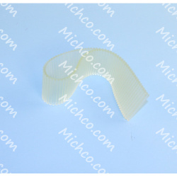Image of product Blade 15.5 Front Ribbed