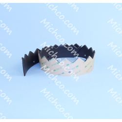 Image of product Gasketfan Cover Obsolete -18DC