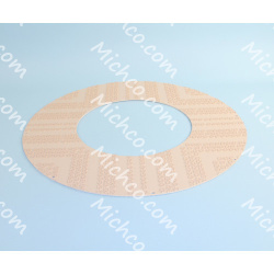Image of product Pad Gripper 21OD X 11ID