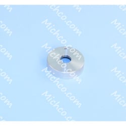 Image of product Bushing Caster Aluminum PV