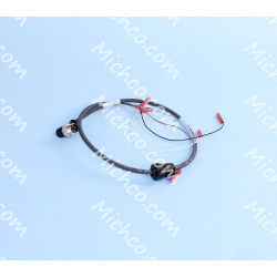 Image of product Replacement Part Harness - Paddle